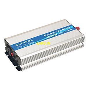 2000W Pure Sine Wave Solar Power Inverter