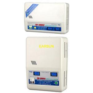TSD Wall mounted Servo AC Voltage Stabilizer Regulator